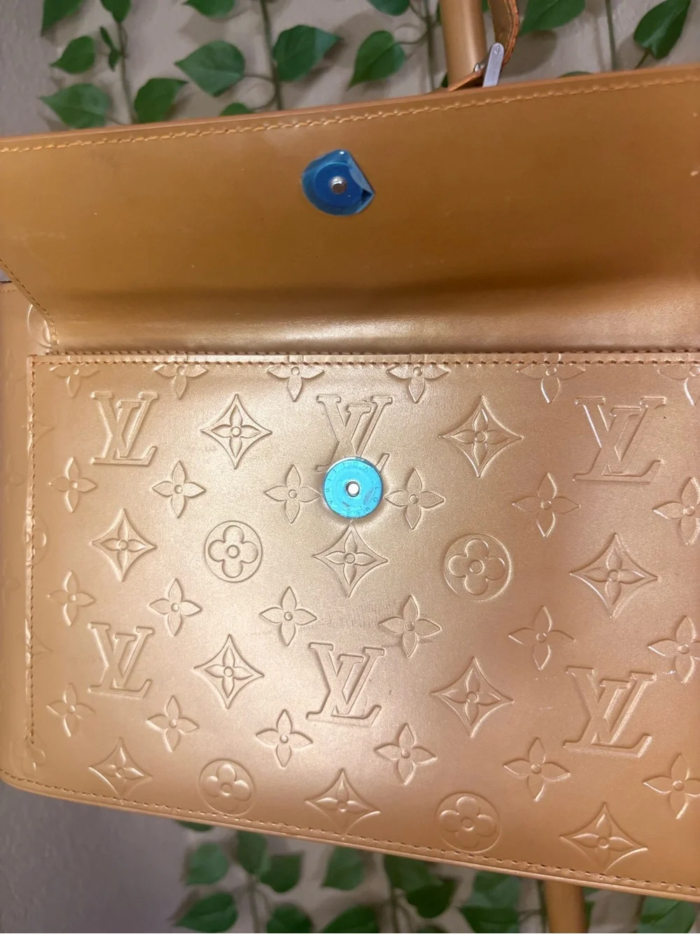 Louis Vuitton Alston Shoulder Bag